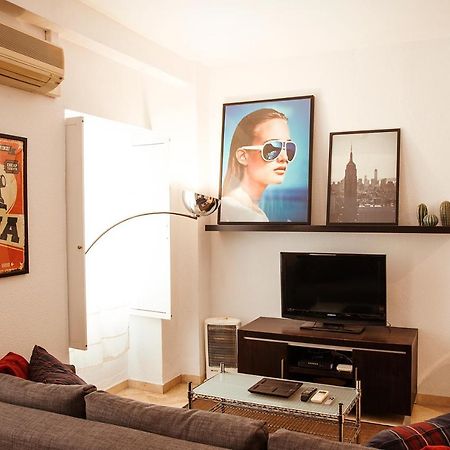 Rentalsevilla Gonzalez Cuadrado Zewnętrze zdjęcie