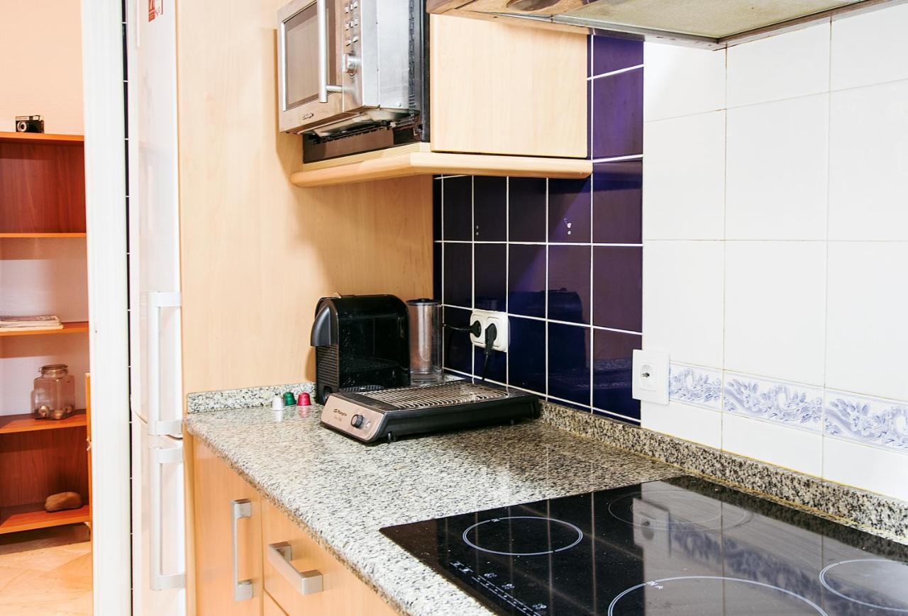 Rentalsevilla Gonzalez Cuadrado Zewnętrze zdjęcie